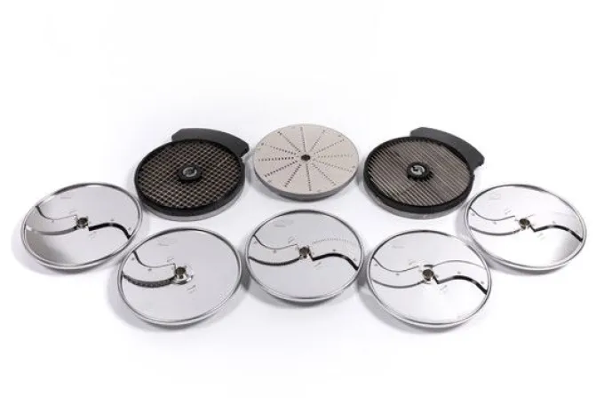 Pack Brasseries et Traiteurs 6 Disques + 2 Kits - Dynamic