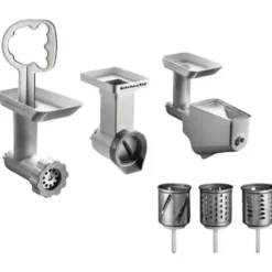 Pack d'accessoires 5KSMFPPC - KitchenAid