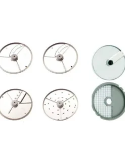 Pack de 6 disques Essentiel pour CL40 - Robot Coupe
