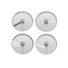 Pack 4 disques CL40 - Robot Coupe