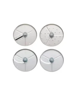 Pack 4 disques CL40 - Robot Coupe