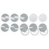 Pack Disques Expert Nutrition Fraîcheur - Robot Coupe