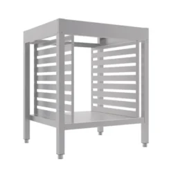 Pack Four Cook Master 6 GN 1/1 avec Support Adoucisseur et Clean Duo - Mychef