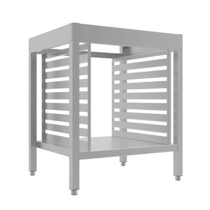 Pack Four Cook Master 6 GN 1/1 avec Support Adoucisseur et Clean Duo - Mychef