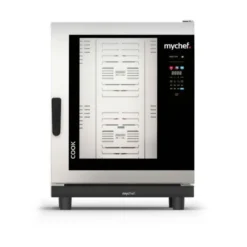 Pack Four Cook Master 10 GN 1/1 avec Support Adoucisseur et Clean Duo - Mychef
