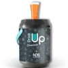 Pack 4 Fûts Drink Up de 5L - Vides, A Remplir - Drink Up