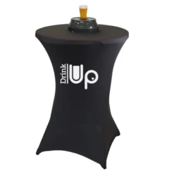 Pack 4 Fûts Drink Up de 5L - Vides, A Remplir - Drink Up