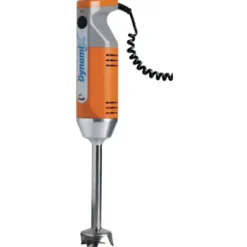 Pack Mixeur Plongeant Dynashake 160mm Avec Lames et Accessoires - Dynamic