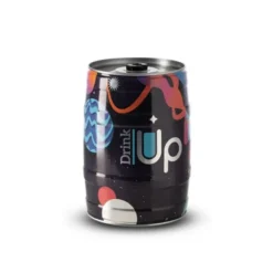 Pack Table & 2 Tireuses Drink Up Portatives - Drink Up