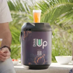 Pack Tireuse Drink Up Premium Portative - Bières & Cocktails - Drink Up