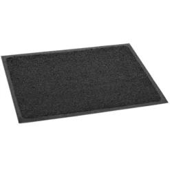 Paillasson en PVC gris L 1500 mm l 1200 mm H 10 mm - Was Germany