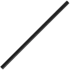 Paille Agitateur en Papier Noir - Lot de 250 - Fiesta Green