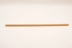 Paille Canne à Sucre 21 cm x 6 mm Made in France - 12 Boites de 500 Pailles - Les Nouvelles Pailles