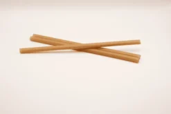 Paille Canne à Sucre Large 21 cm x 8 mm Made in France - 12 Boites de 300 Pailles - Les Nouvelles Pailles