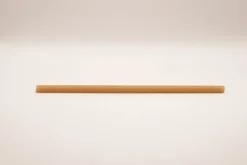 Paille Canne à Sucre Large 21 cm x 8 mm Made in France - 12 Boites de 300 Pailles - Les Nouvelles Pailles