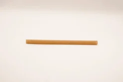 Paille Canne à Sucre Smoothie Mini Large 14 cm x 8 mm Made in France - 12 Boites de 500 Pailles - Les Nouvelles Pailles