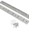 1 paire de crémaillère - 530mm Bartscher