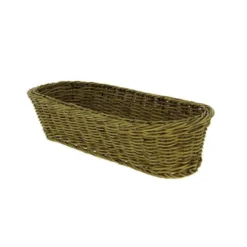 Panetière Ovale Antique 40X15 Lot de 60 - Prolinea