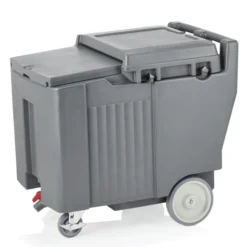 Panier a glaçons en Plastique 110 L - Was Germany