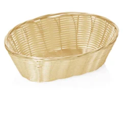 Panier à buffets 3140 L 240 mm l 170 mm H 80 mm - Lot de 4 - Was Germany