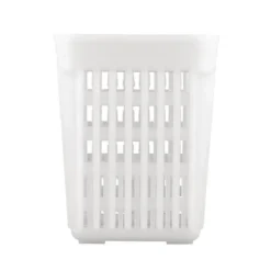 Panier Carré pour Séchage de Couverts - Olympia