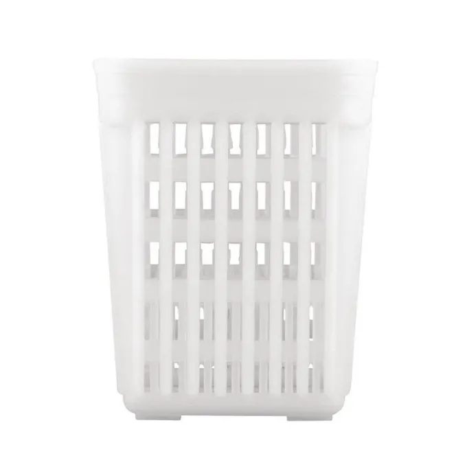 Panier Carré pour Séchage de Couverts - Olympia