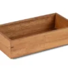 Panier à Couverts en Bois - Pujadas