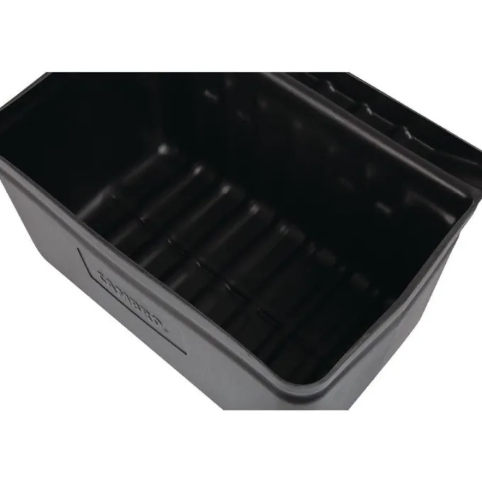 Panier à couverts pour chariot de service - Cambro
