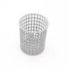 Panier à Couverts pour Lave-Vaisselle - Rond - ∅10 X H13 cm - Maxima