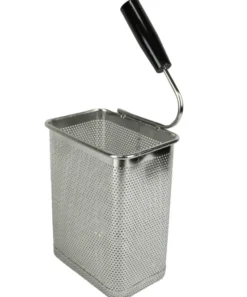 Panier Cuiseur à Pâte Professionnel - Combisteel