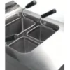 Panier de Cuisson GN 1/3 - Lot de 2 - Hr Fainca