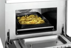 Panier de Cuisson pour Four Snackjet 200 - Bartscher