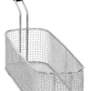 Panier de friteuse de rechange 20 litres petit - Bartscher