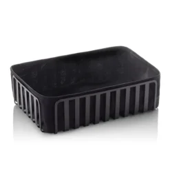 Panier en Fer noir L 285 mm l 185 mm H 80 mm - Was Germany