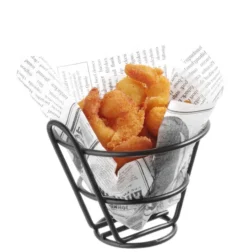 Panier à frites 115x(H)100 mm - Hendi