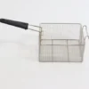 Panier Friteuse 6 L - avec Poignée - Maxima