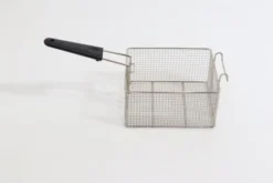 Panier Friteuse 6 L - avec Poignée - Maxima