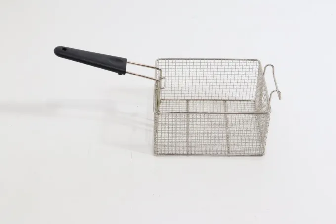 Panier Friteuse 6 L - avec Poignée - Maxima