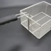 Panier Friteuse 11 L - avec Poignée - Maxima
