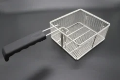Panier Friteuse 10 L - avec Poignée - Maxima