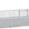 Panier Friteuse - 19,2 Litres - Bartscher