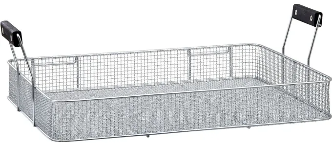 Panier Friteuse - 19,2 Litres - Bartscher