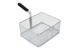 Panier friteuse - 10 litres - Longueur 300 mm - Bartscher