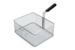 Panier friteuse - 10 litres - Longueur 300 mm - Bartscher