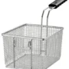 Panier Friteuse - 8 Litres - Profondeur 230 mm - Bartscher