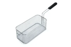 Panier friteuse - 8 litres - Profondeur 320 mm - Bartscher