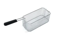 Panier friteuse - 8 litres - Profondeur 320 mm - Bartscher