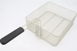 Panier Friteuse M900 22 L avec Poignée - Grand Format - Maxima