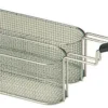 Panier Friteuse Pro 700 et 900 - 5 L - Lot de 2 - Combisteel