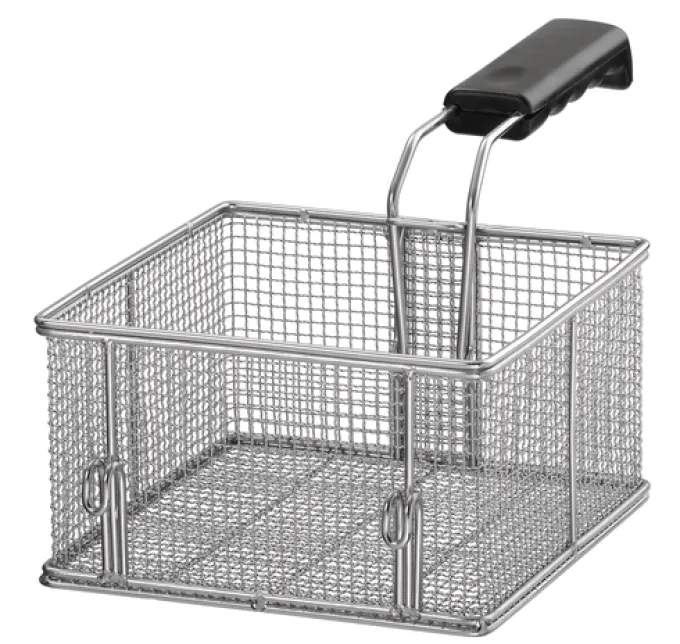 Panier Friteuse Snack Plus III et Snack Plus IV - Bartscher